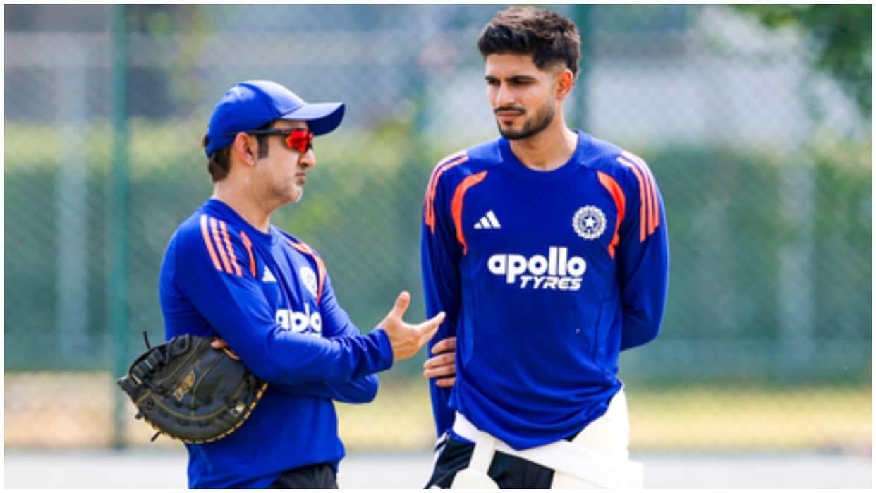IND vs SL: Can Team India win the Test series against Sri Lanka? What advice did Coach Gambhir give to players