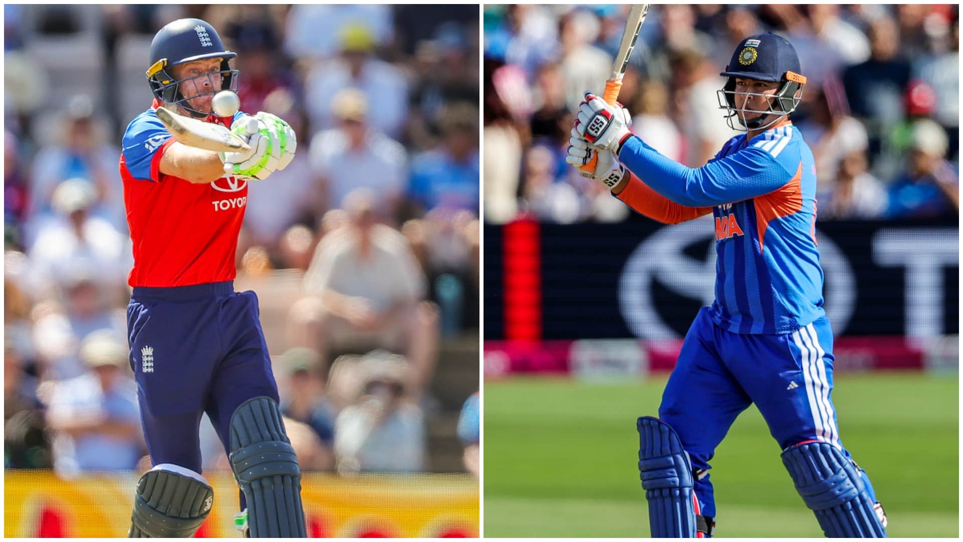 Jos Buttler Backs Vaibhav Sooryavanshi to Break His All-Time T20 Run Record