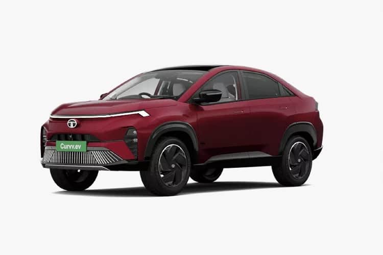 Kia Syros EV vs Tata Curvv EV: Price, Range, Features, Battery Comparison
