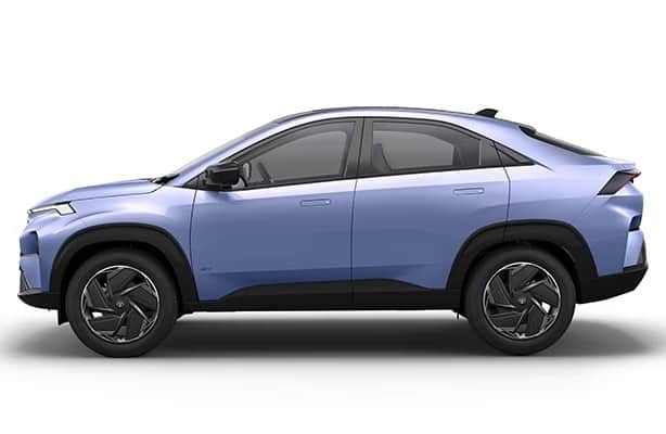 Kia Syros EV vs Tata Curvv EV: Price, Range, Features, Battery Comparison