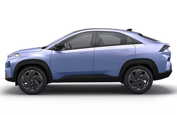 Kia Syros EV vs Tata Curvv EV: Price, Range, Features, Battery Comparison