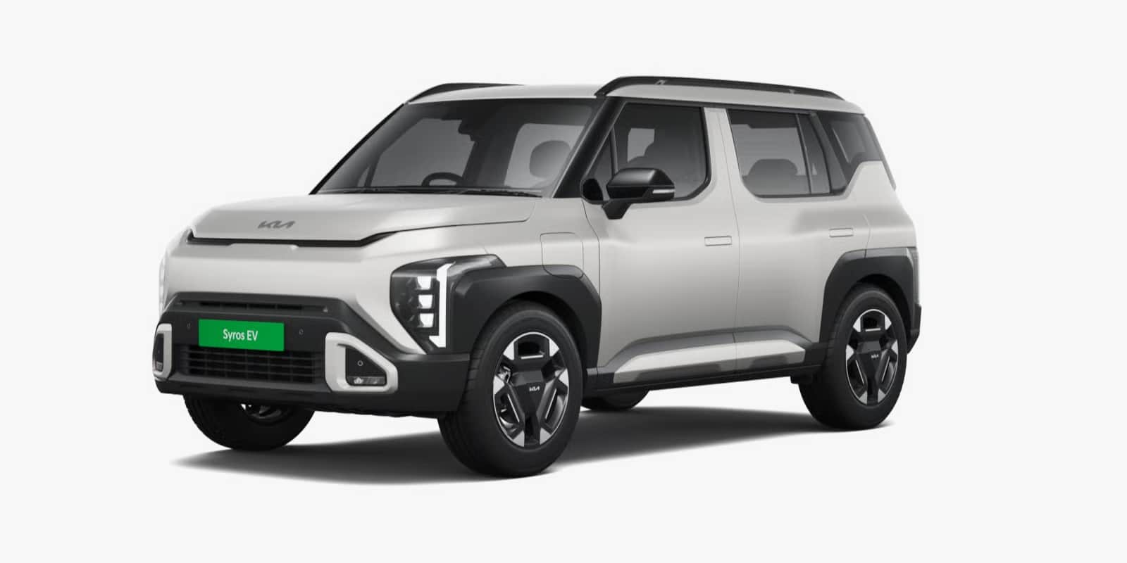Kia Syros EV vs Tata Curvv EV: Price, Range, Features, Battery Comparison