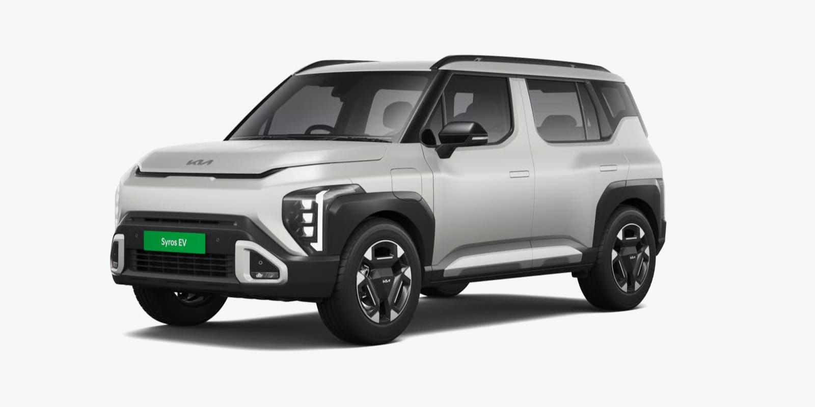 Kia Syros EV vs Tata Curvv EV: Price, Range, Features, Battery Comparison