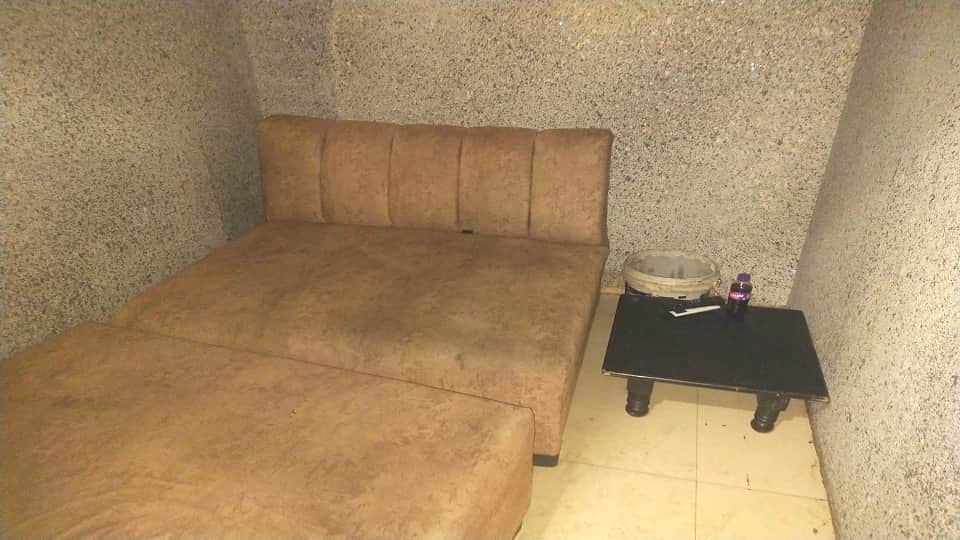 Police Raid Love Cabin Cafes and Mini Cinema Centres in Agra 11 Couples Found, Seven Establishments Sealed