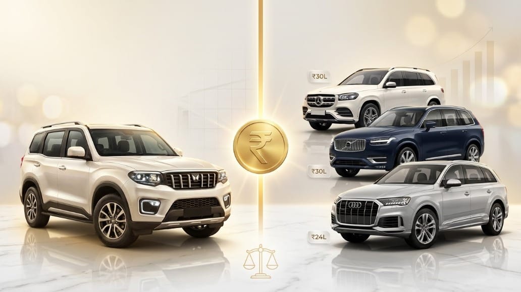 कम कीमत में चाहिए लग्जरी अनुभव?: नई SUV जितना कम्फर्ट देंगी ये सेकेंड-हैंड कारें, खरीदने से पहले