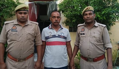 Kanpur Case of dacoity at teacher house Brother in law says Once  pistol was procured dacoity was carried out