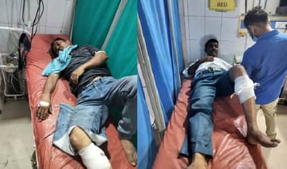 Kanpur Robbery Brother in law you earning lot from your studies It was your brother in law who robbed housed