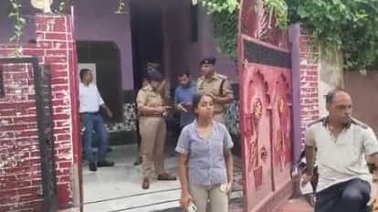 Kanpur Robbery Brother in law you earning lot from your studies It was your brother in law who robbed housed