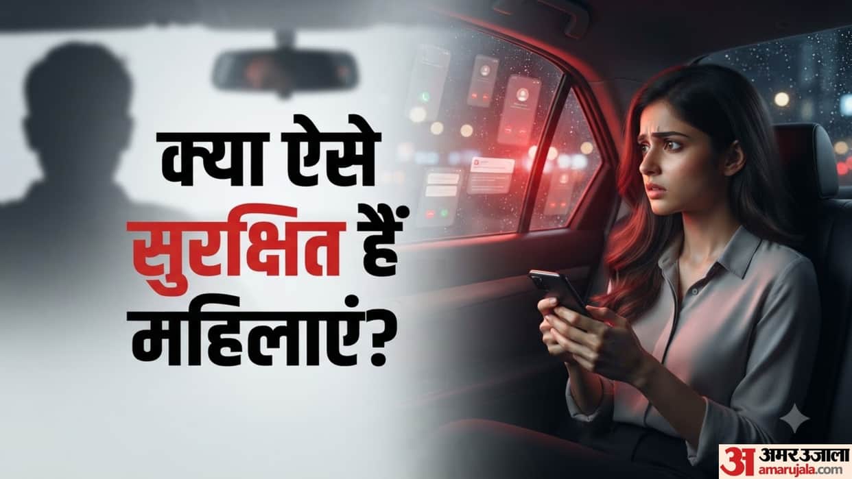 Woman Alleges Harassment by Cab Driver Says Same Driver Got Her Ride Even After Complaint
