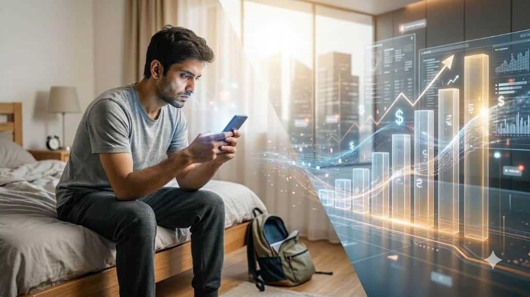 Tech Giants Profit From Loneliness: How Social Media Making People Isolated