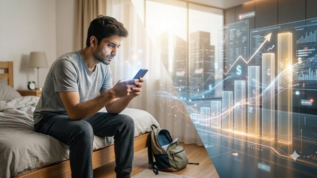 Tech Giants Profit From Loneliness: How Social Media Making People Isolated