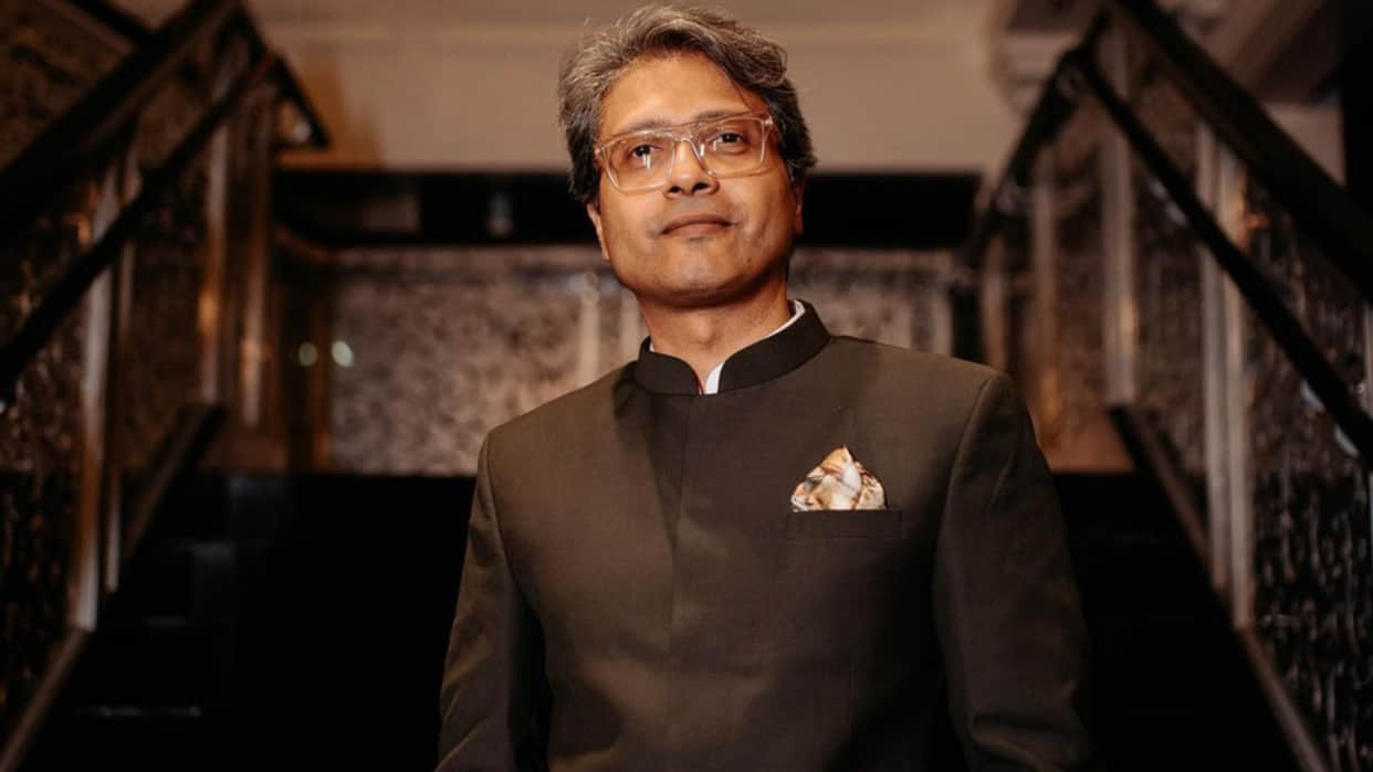 Kill Director Nikhil Nagesh Bhatt To Make Hollywood Debut Action Thriller With Jamie Foxx