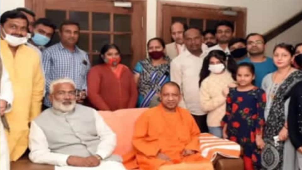 Kairana News: Yogi Adityanath and Amit Shah Assured Security in Kairana After Migration Issue