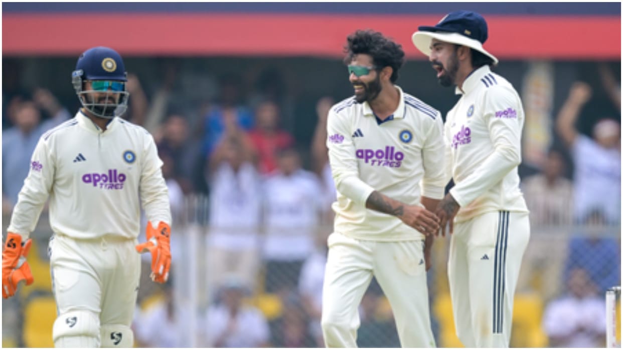 IND vs SL: Can Ravindra Jadeja Be India’s X-Factor in Sri Lanka, Deep Dasgupta Shares His View