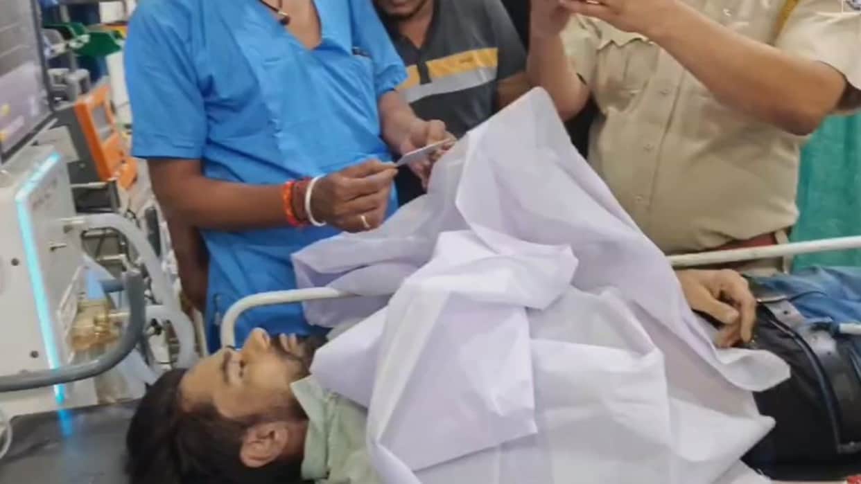 Bhilwara News: Drug Smuggler Killed, Another Held After Gunfight With ANTF During Doda Chura Operation