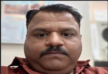 रुपेंद्र लांभाते