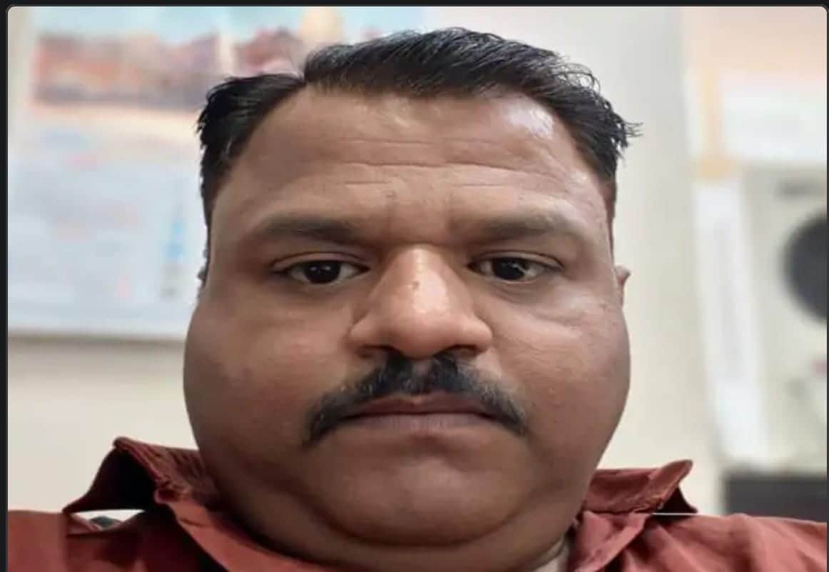 रुपेंद्र लांभाते