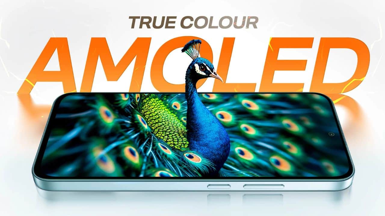 redmi note 17 launched india price specifications 8000mah battery snapdragon 4 gen 4 hindi