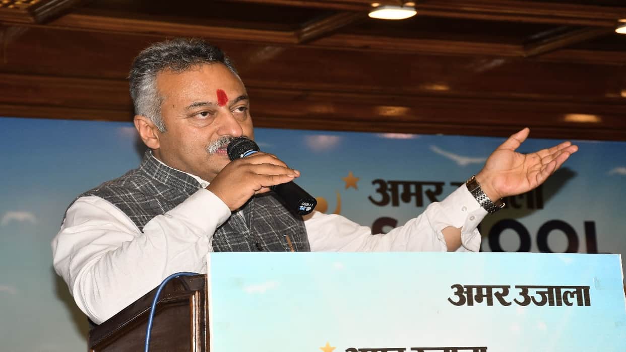 Himachal: Rohit Thakur says 1,200 new teachers will be recruited for the skill development of school students.