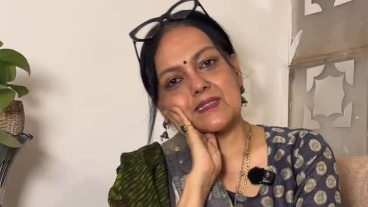I Sold My Soul Sushmita Mukherjee Speaks Out About Working In C-Grade Films