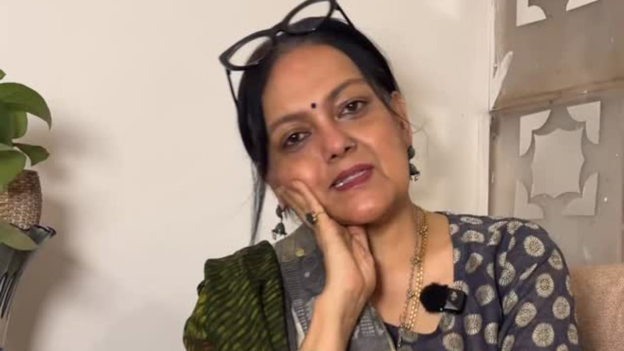 I Sold My Soul Sushmita Mukherjee Speaks Out About Working In C-Grade Films