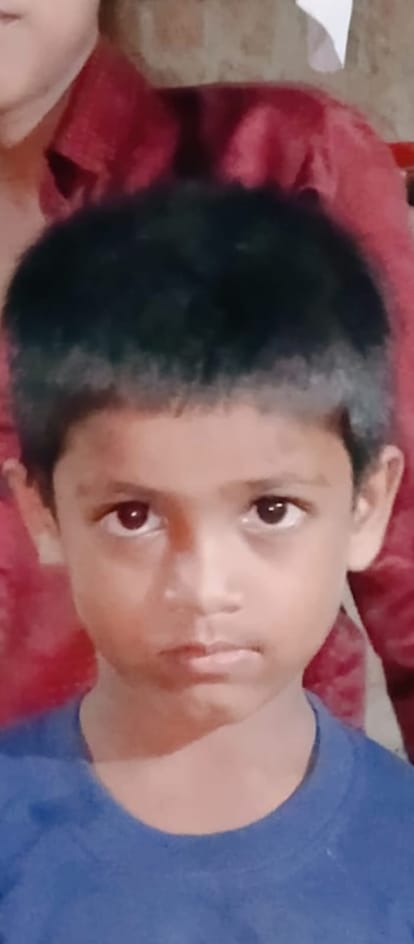 Seven-Year-Old Dies After Mud Wall Collapses in Rain