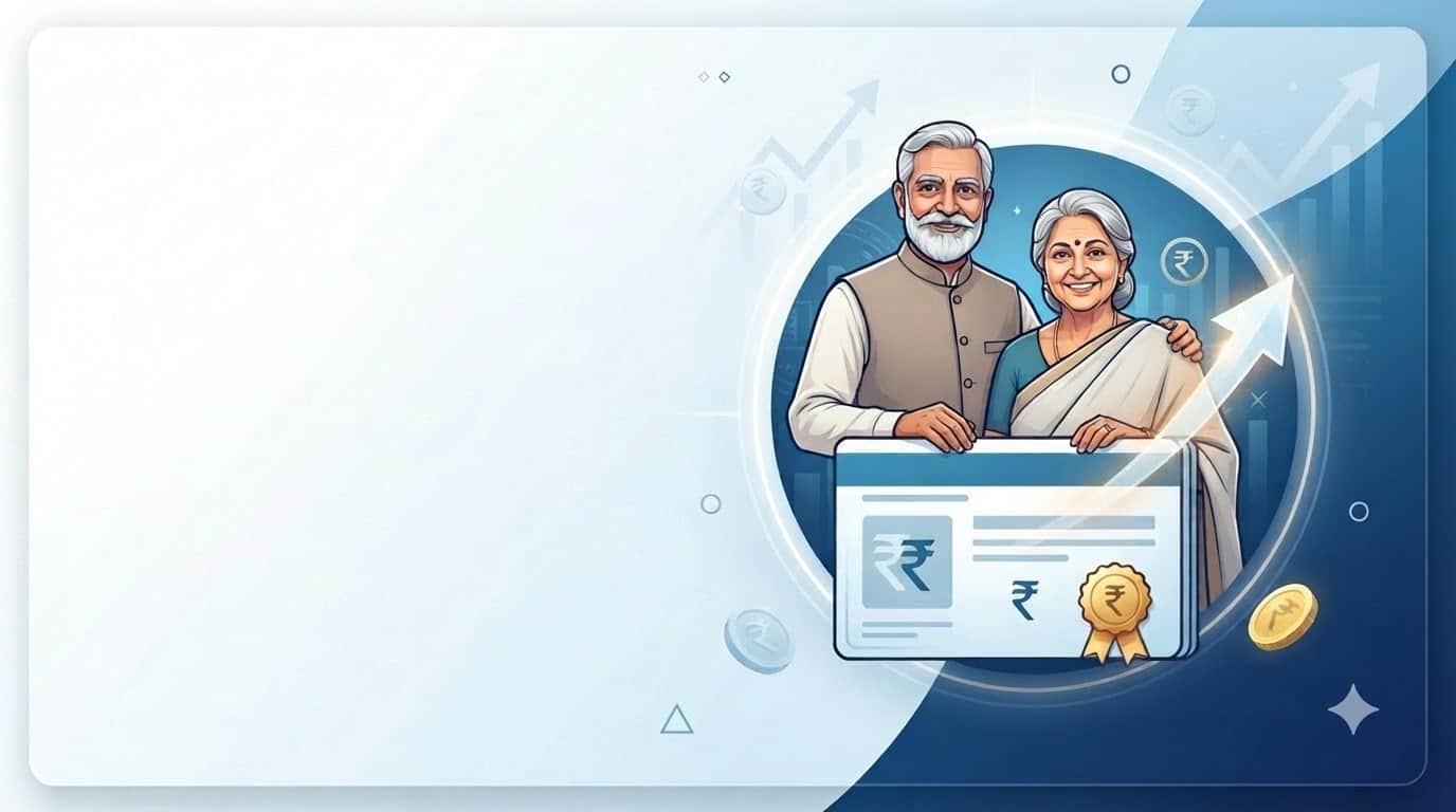 SBI Fixed Deposit FD Interest Rate For Senior Citizen ko SBI Mein FD Par kitna byaaj milta hai