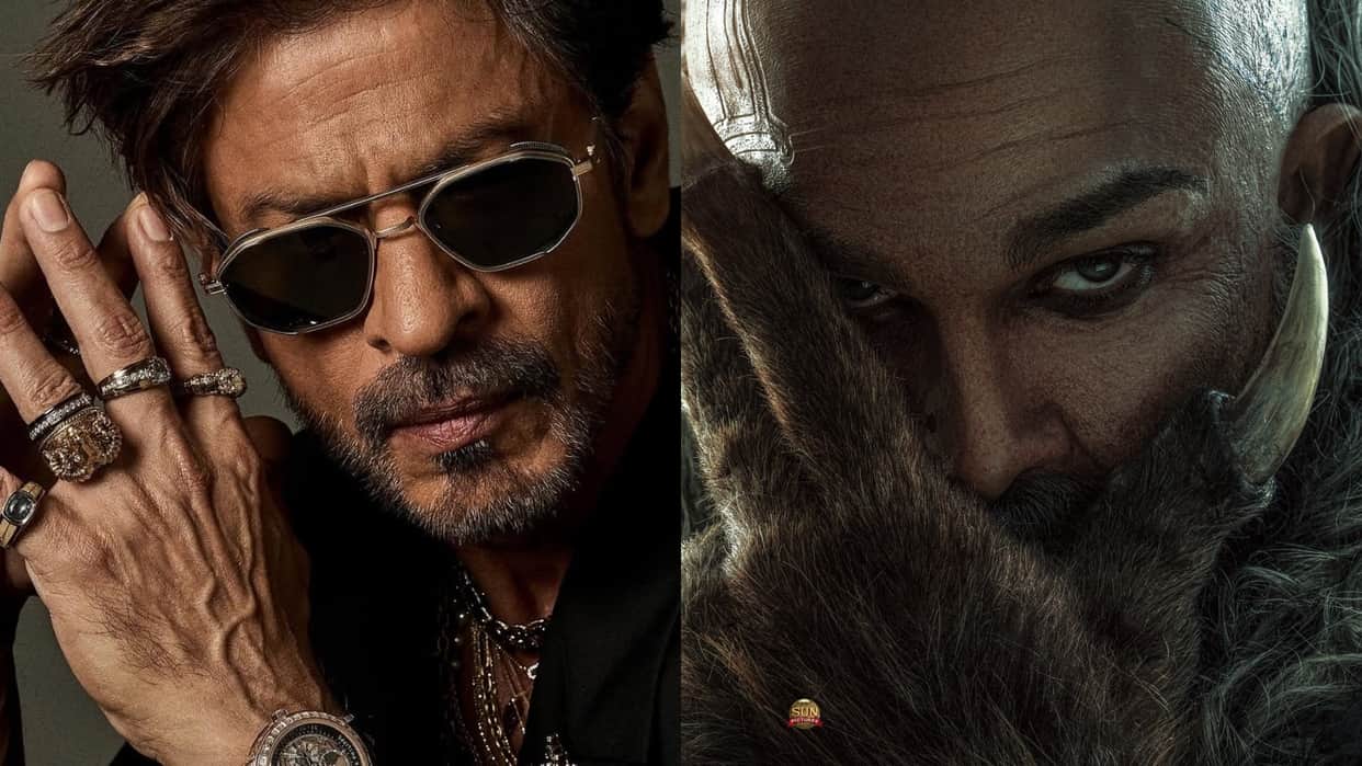 Shah Rukh Khan will not play a cameo role in allu arjun film Raaka