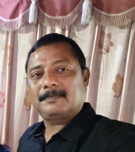 Shriram Jaysawal