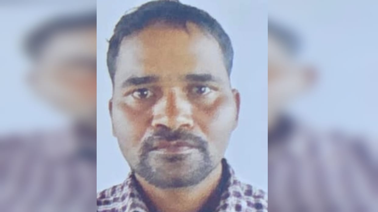 Triple murder in Shahganj: Murders committed by the deaf-mute husband of the second woman found blood-soaked a
