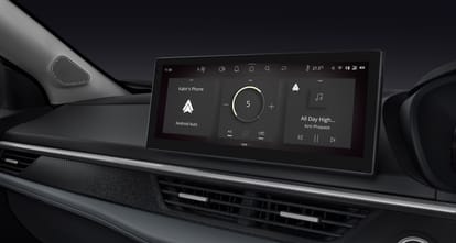 Tata Nexon CAMO Edition Launched In India: Gets Integrated Dashcam and ADAS Check Price Specs