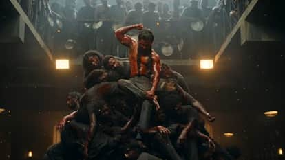 nani most anticipated film the paradise teaser released today know the story