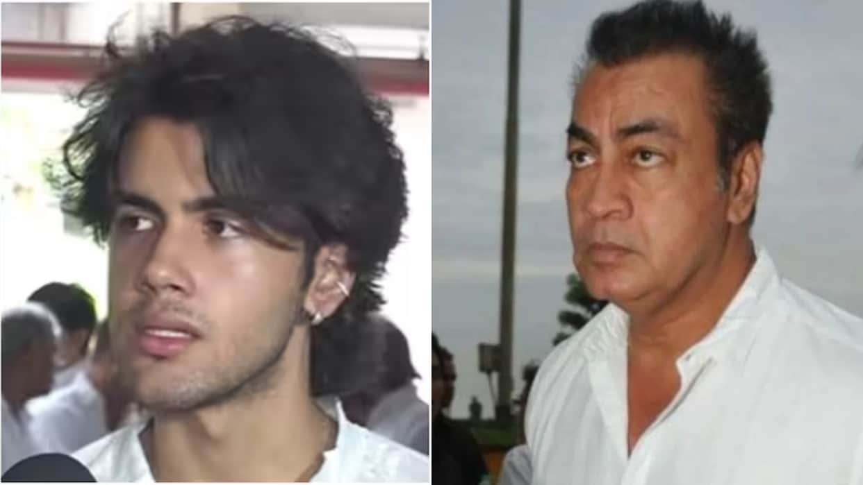 Pradeep Rawat son vikramaditya told blood cancer reason of father death and thanked aamir khan
