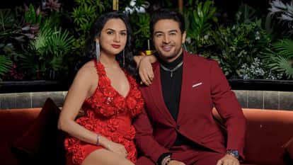 Orry aka Orhan Awatramani talks about Gaurav Khanna and Akanksha Chamola personal Life controversy