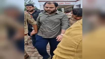 Atiq Ahmed News: Ahzam plea just let me come to bury my brothers Atiq has two sons in jail.