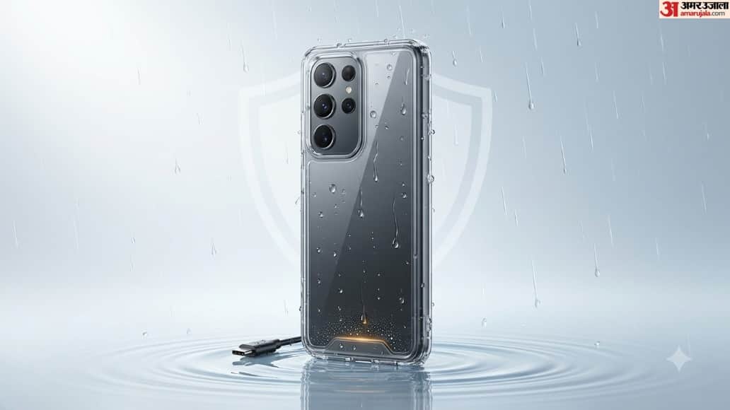 How Check Phone IP Rating: Guide  Test Water Resistance