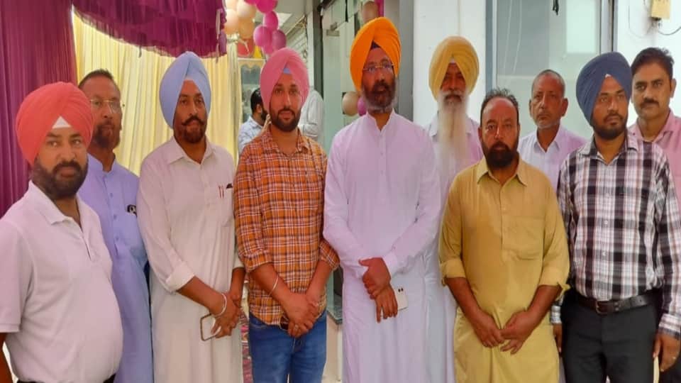 अकाली दल पुनर्सुरजीत और वारिस पंजाब दे में गठबंधन के आसार