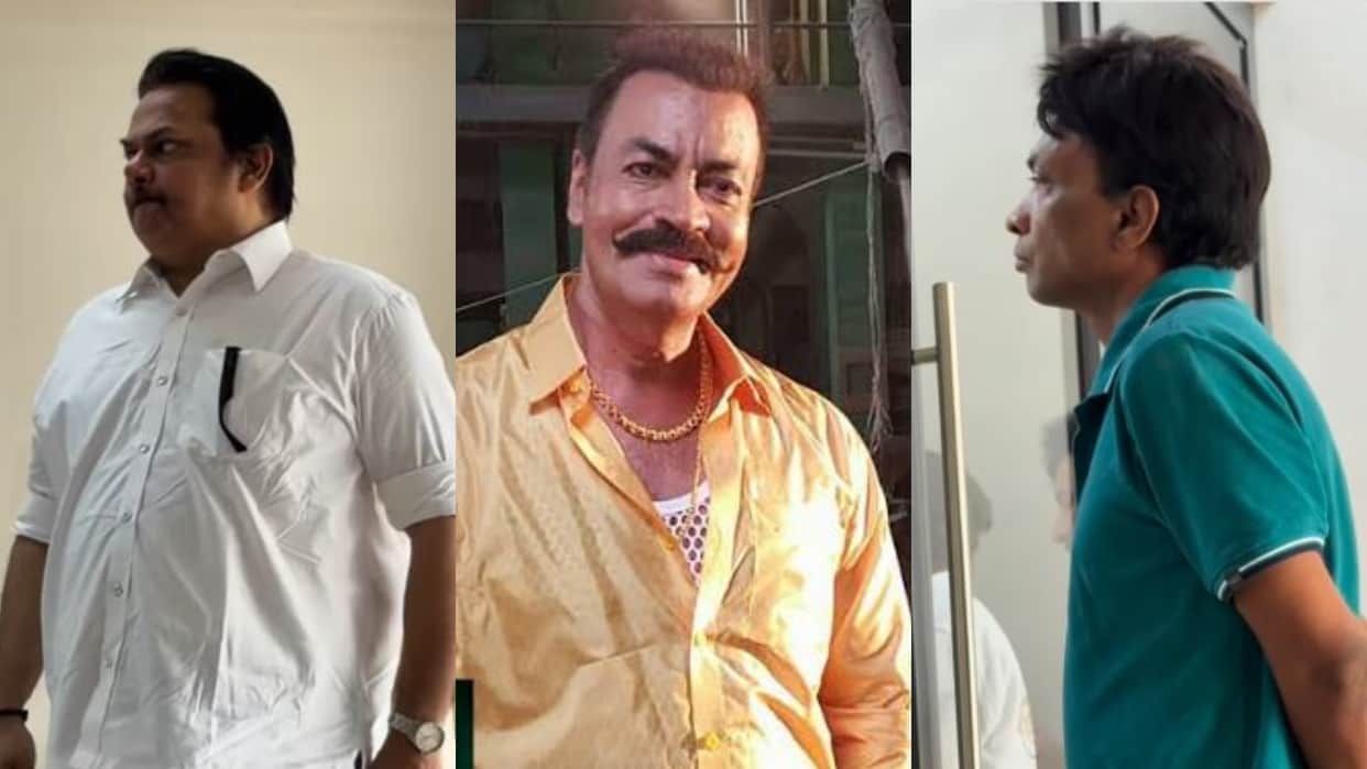 Sunil Pal Akhilendra Mishra and other celebs reached Pradeep Singh Rawat Prayer Meet