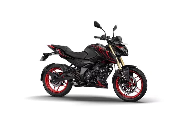 Bajaj Pulsar N160 S and N160 SS Launched in India Check Price Features Engine Specs