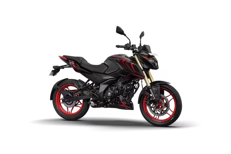 Bajaj Pulsar N160 S and N160 SS Launched in India Check Price Features Engine Specs