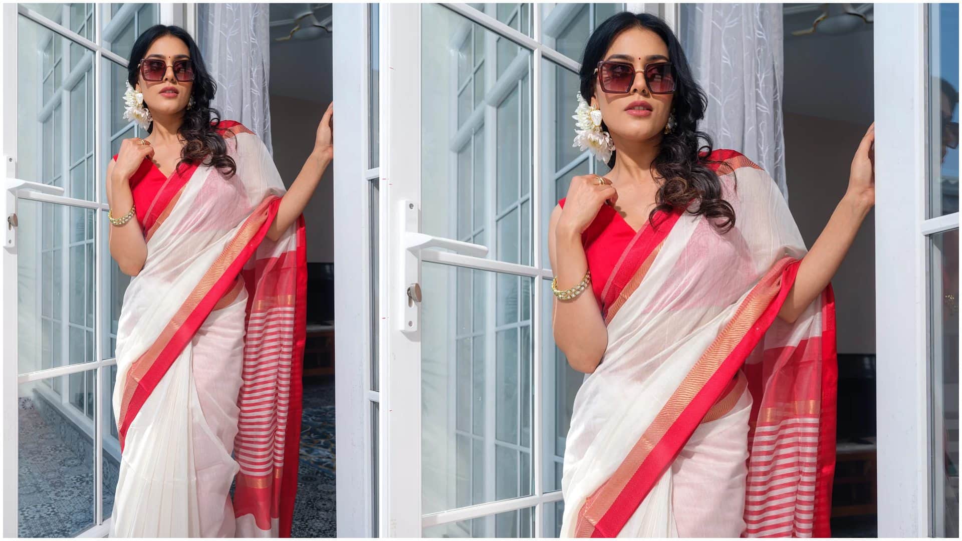 National Handloom Day 2026 Best Handloom Saree Fashion Guide in Hindi