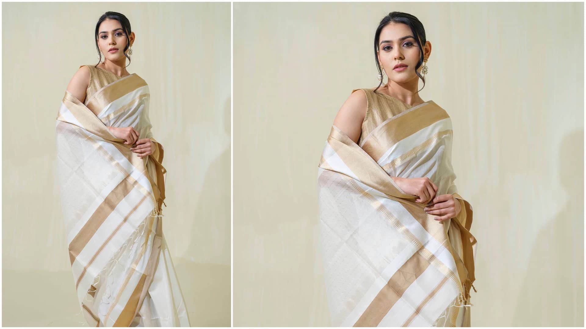 National Handloom Day 2026 Best Handloom Saree Fashion Guide in Hindi