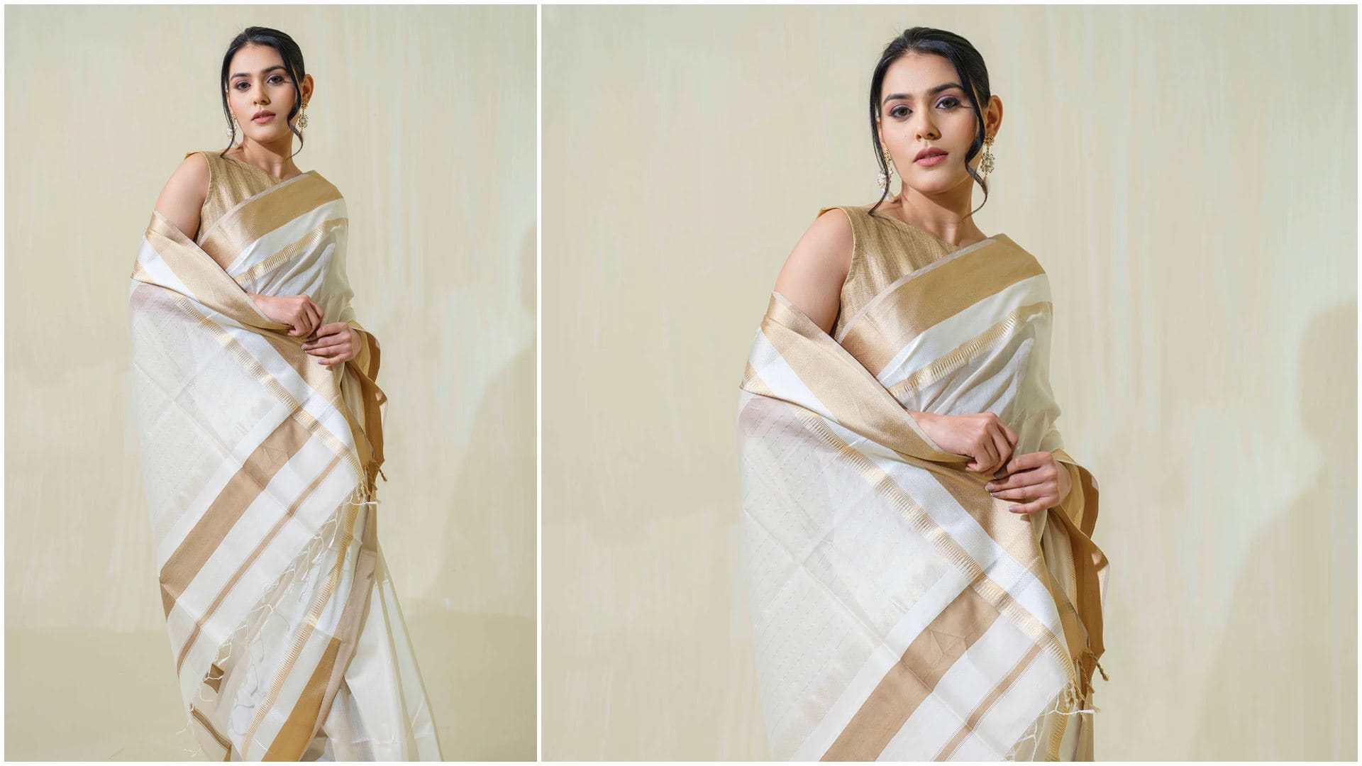 National Handloom Day 2026 Best Handloom Saree Fashion Guide in Hindi