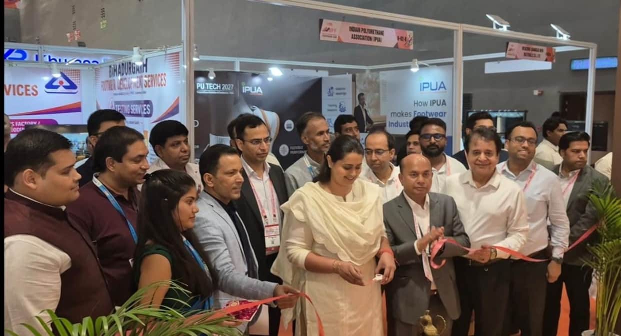 bihar footwear industry rs 125 crore investment 1800 jobs iiff 2026