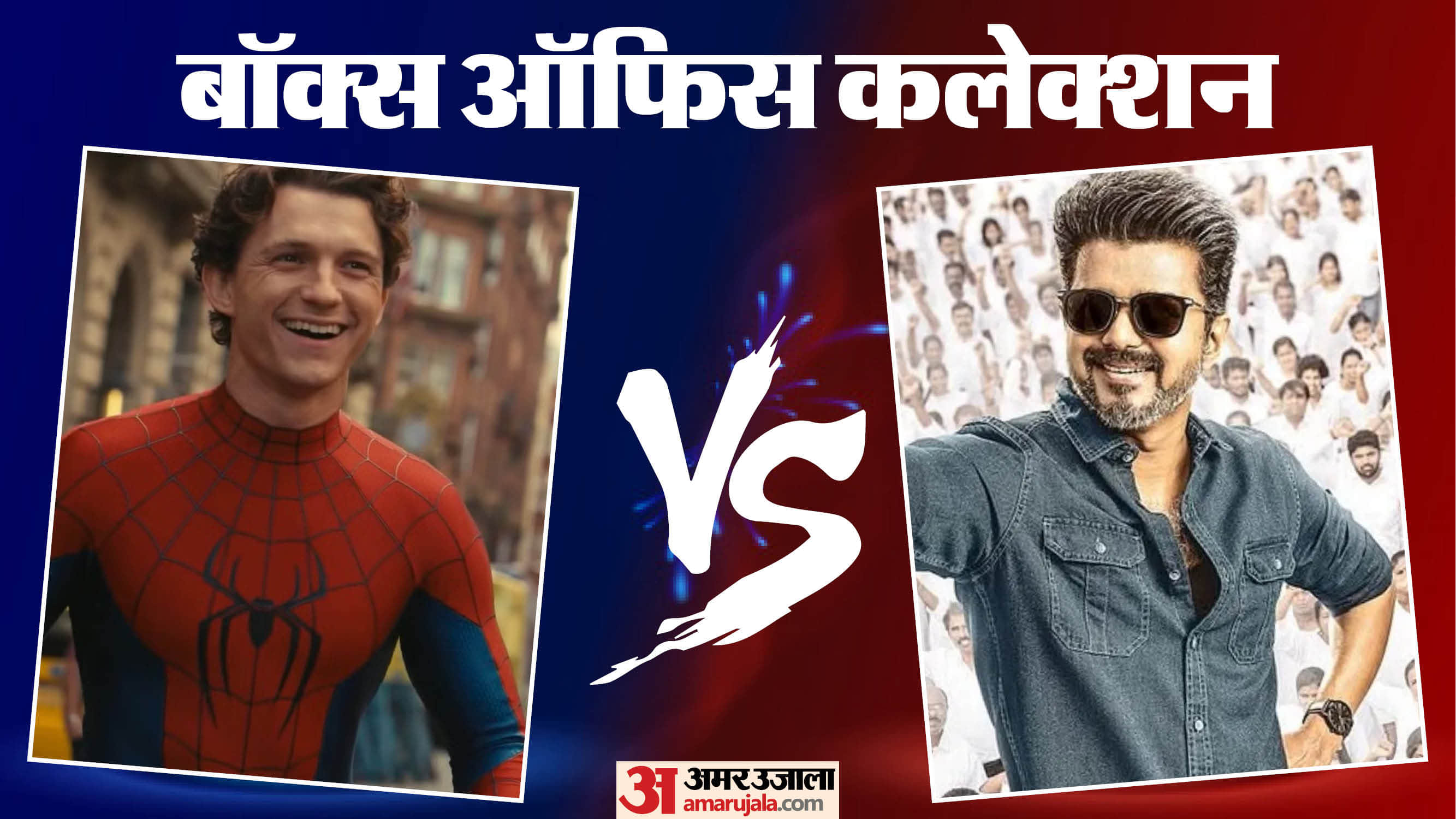 बॉक्स ऑफिस रिपोर्ट