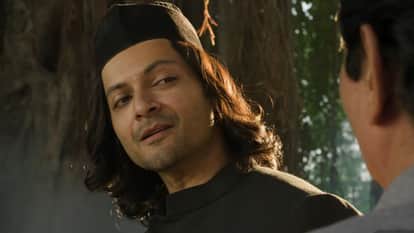 Batwara 1947 romantic track Tabassum released Karan Deol And Ali Fazal Makes Love