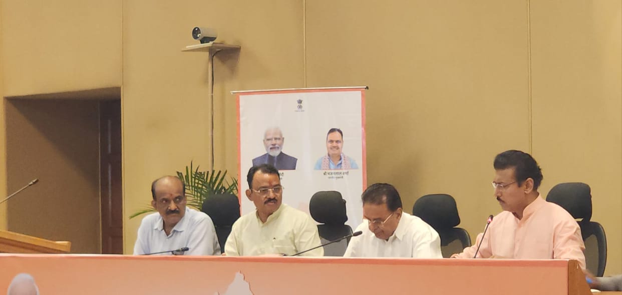 Major Cabinet Decisions: Rajasthan Raises Rural Employment Guarantee to 125 Days