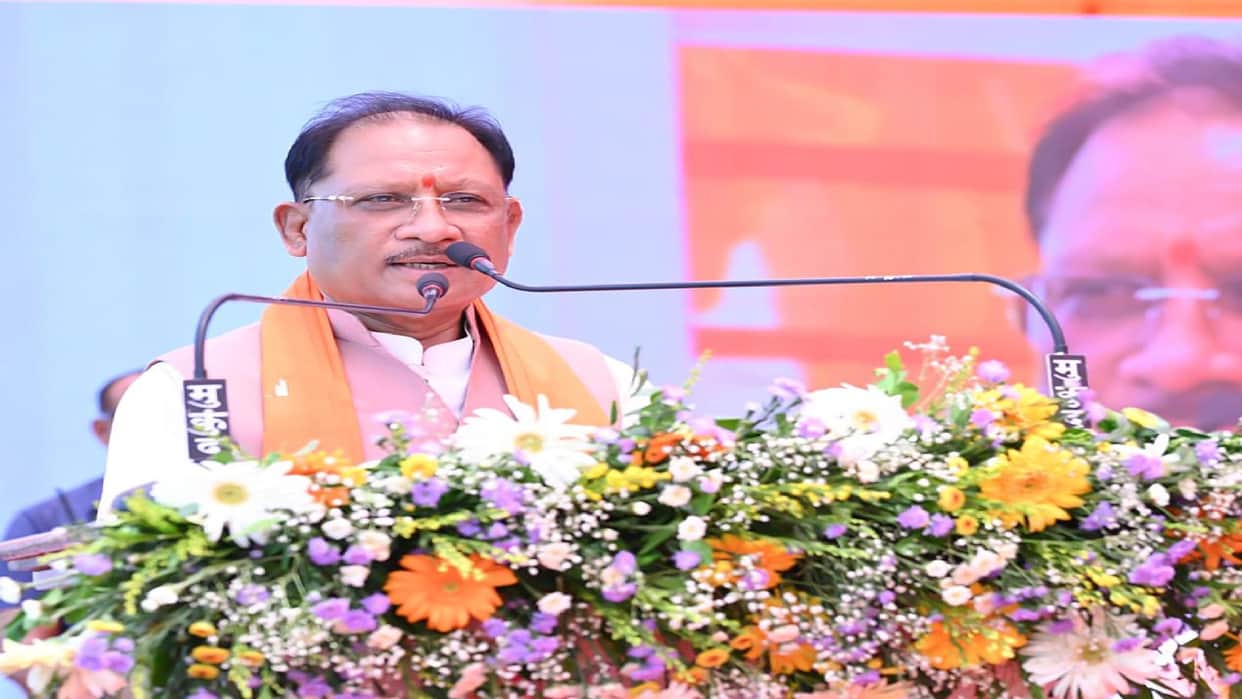 CG News: State-level weavers conference today on National Handloom Day