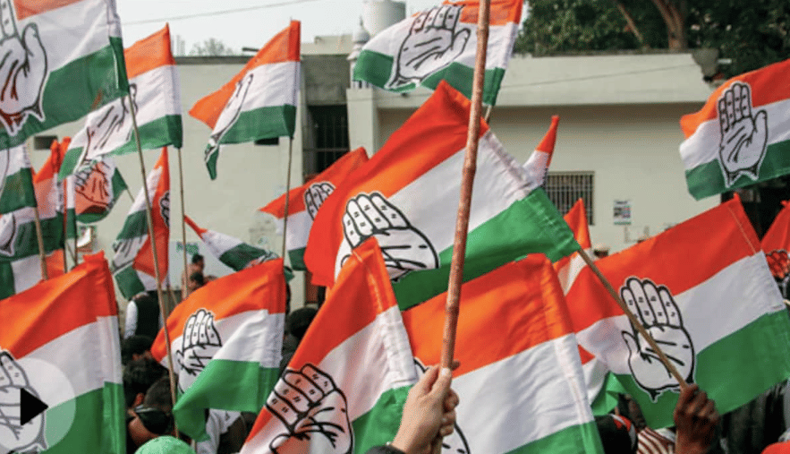 Congress gears up for Chandigarh Municipal Corporation elections