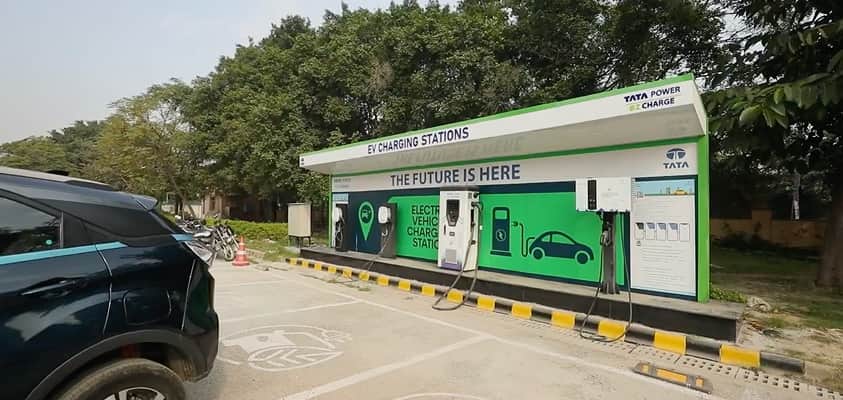 India Registers Record EV Sales in July 2026; Electric Vehicles Account for Nearly One in Every Eight Sales: F
